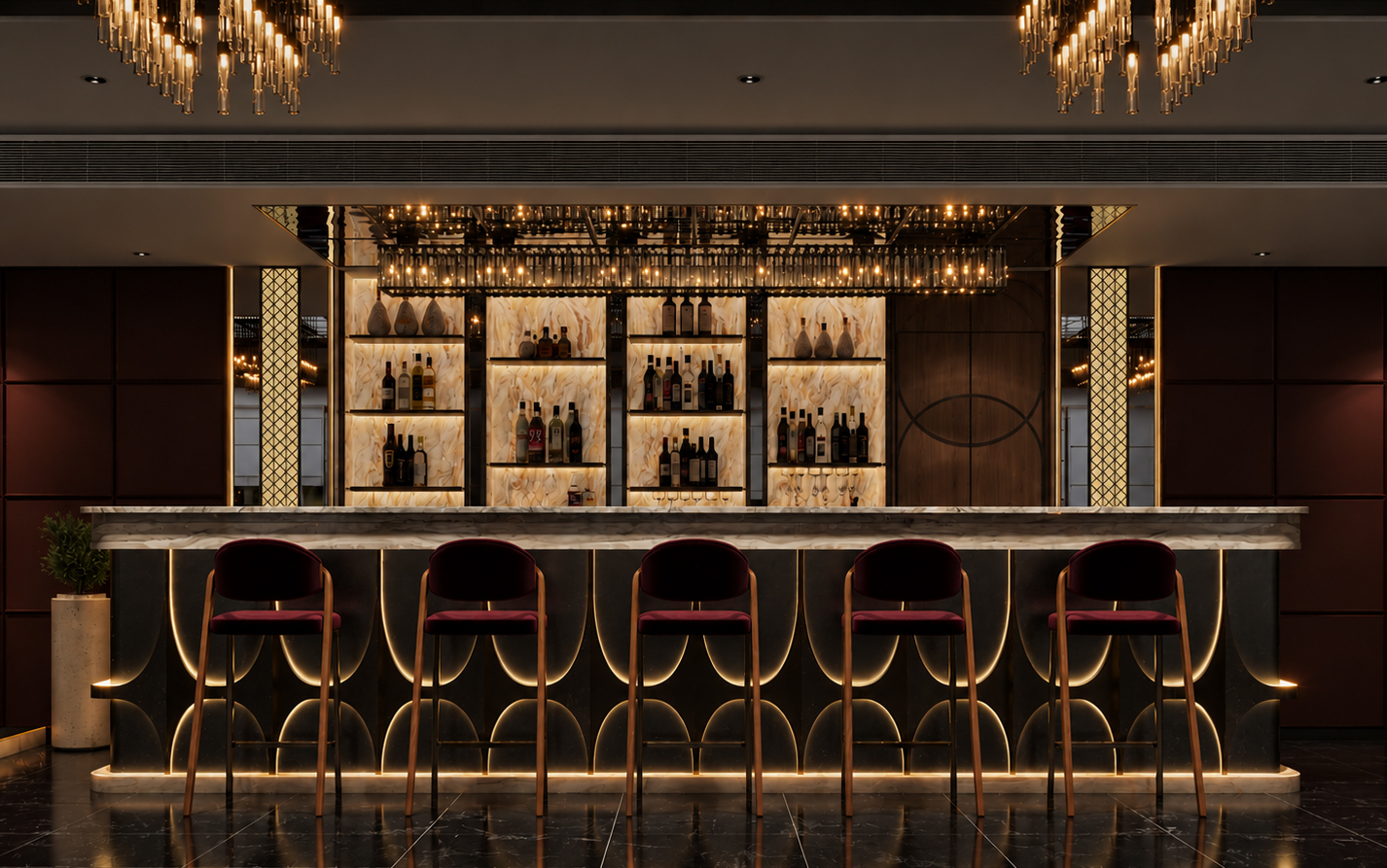 Bar Design